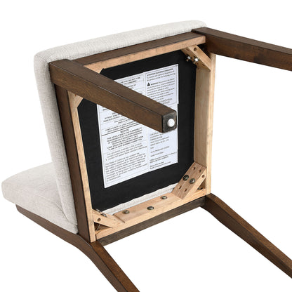 Canton - Upholstered Chair