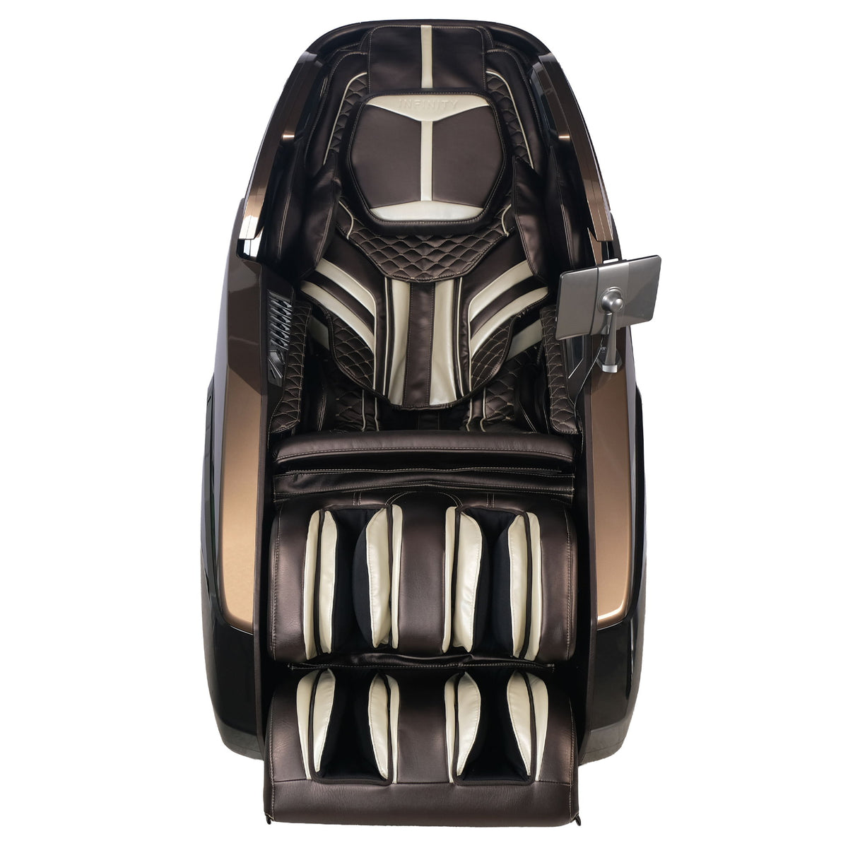 Circadian DualFlex 4D - Massage Chair