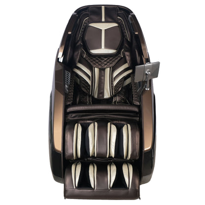 Circadian DualFlex 4D - Massage Chair