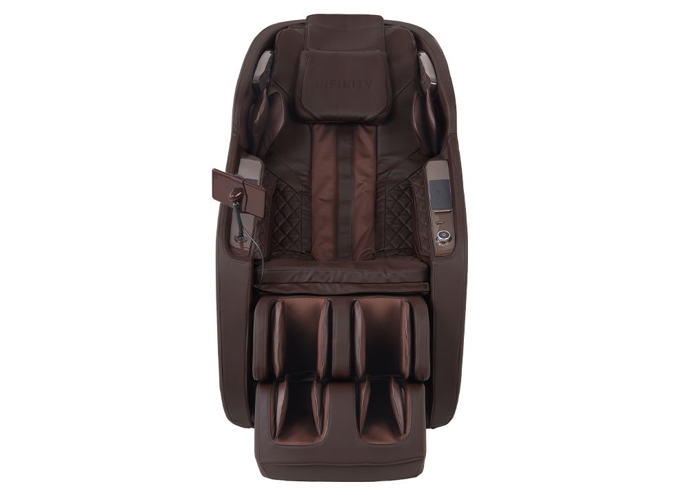 Solstice Deluxe - Massage Chair
