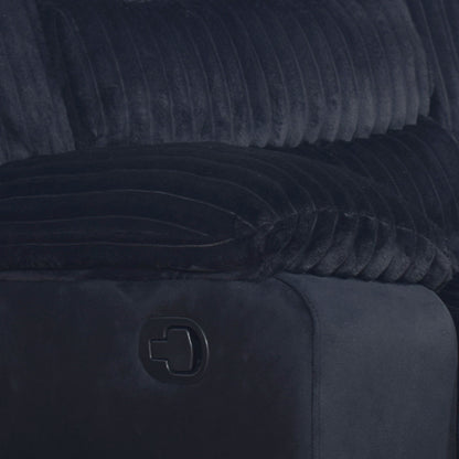 Willow - Sofa With Dual Recliner