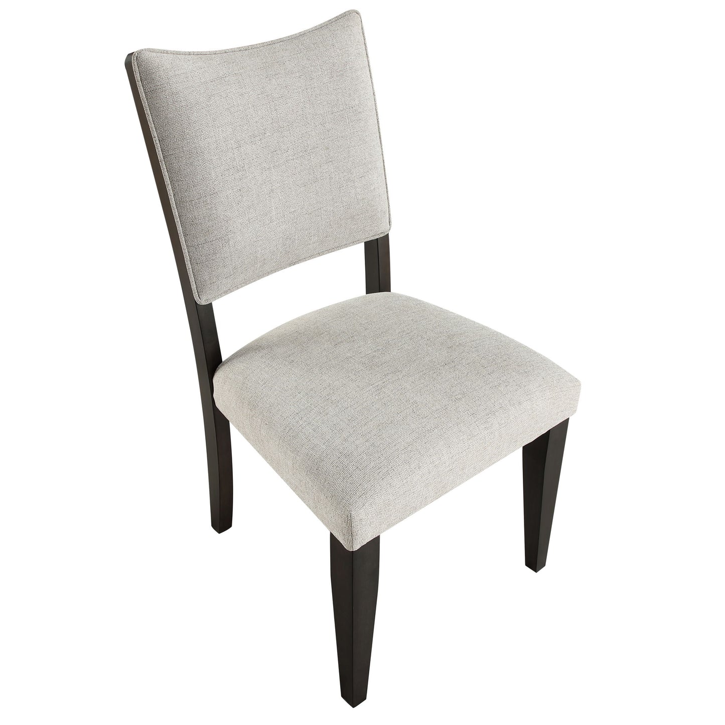 Roatan - Side Chair - Gray