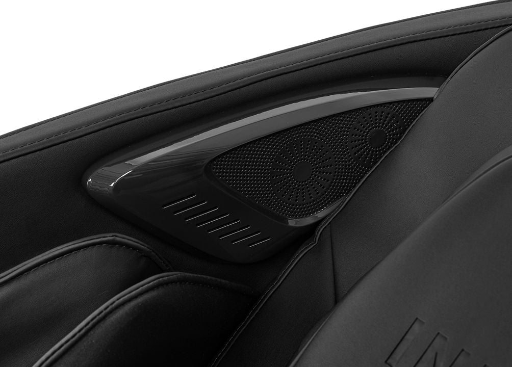 Solstice Deluxe - Massage Chair