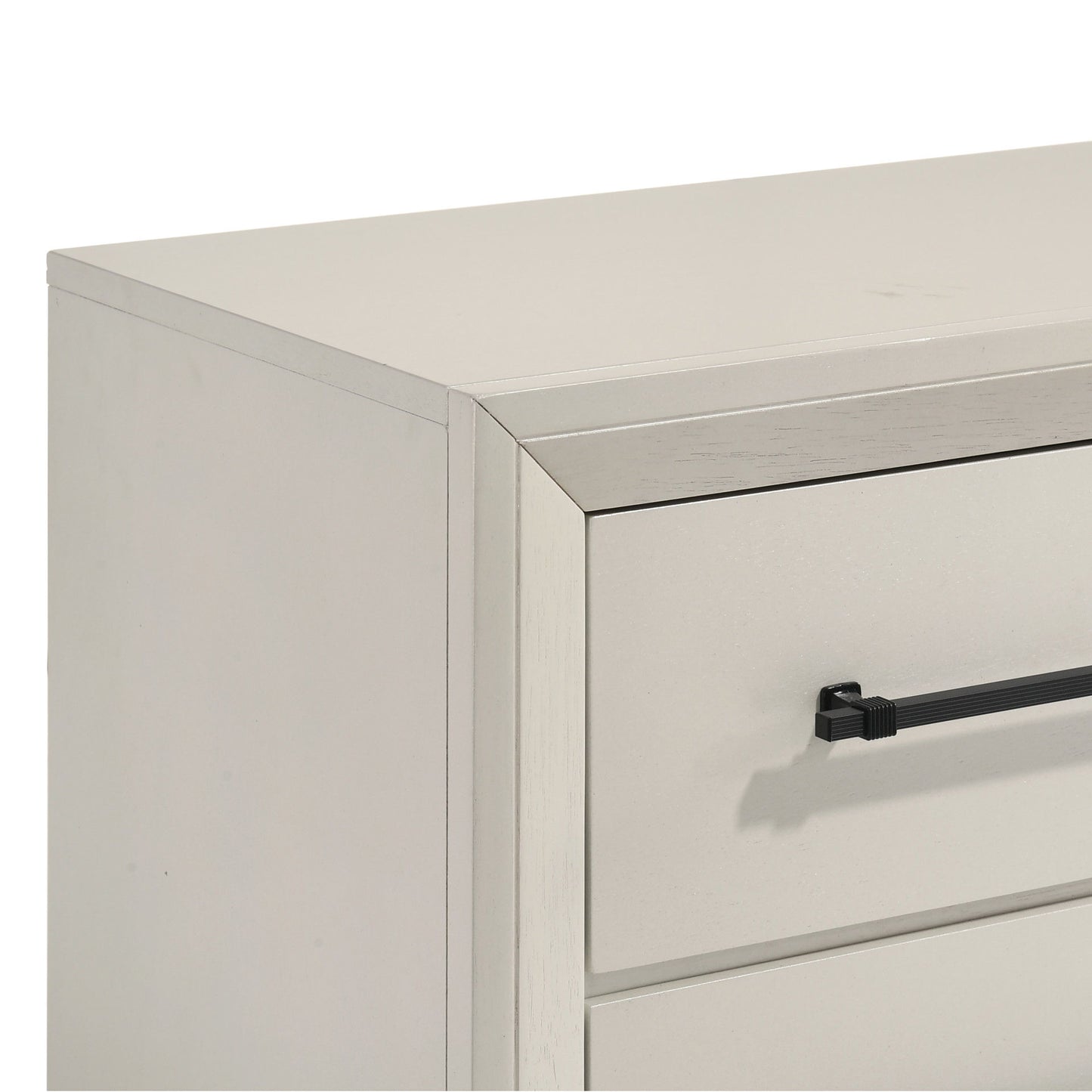 Ballard - 2 Drawer Nightstand