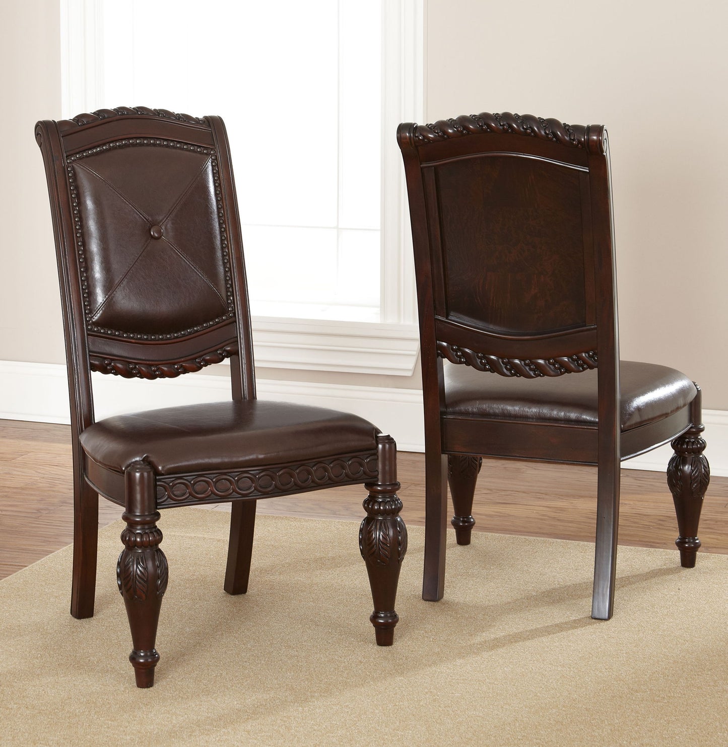 Antoinette - Chair