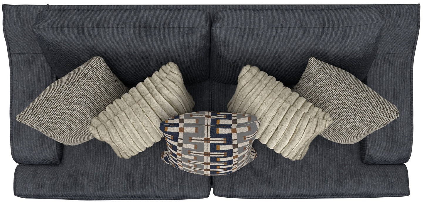 Olympus - Sofa