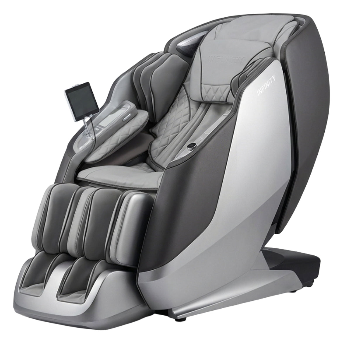 Sensation 4D DualFlex - Massage Chair