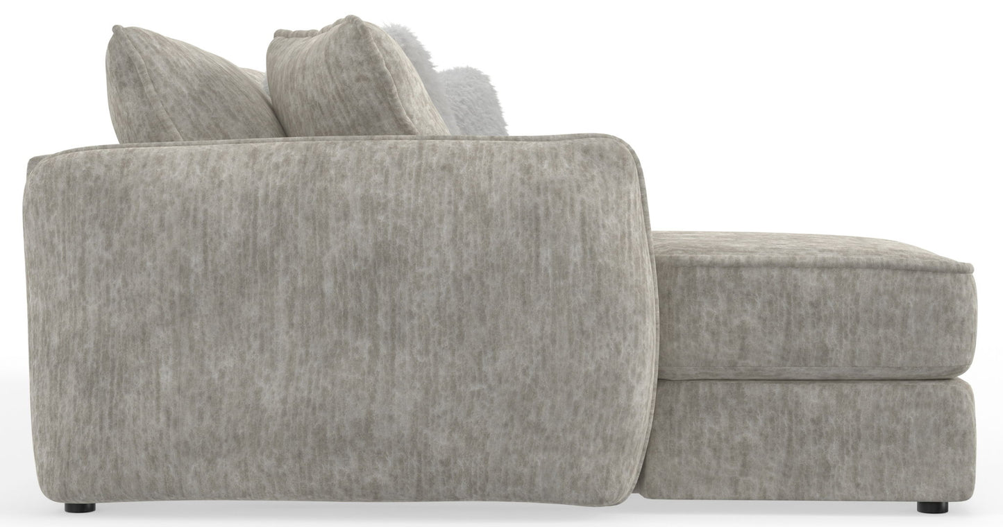Bucktown - Sectional Sofa