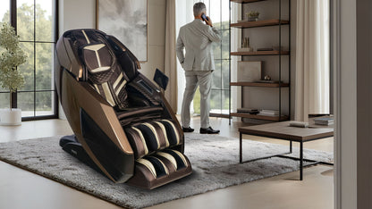 Circadian DualFlex 4D - Massage Chair