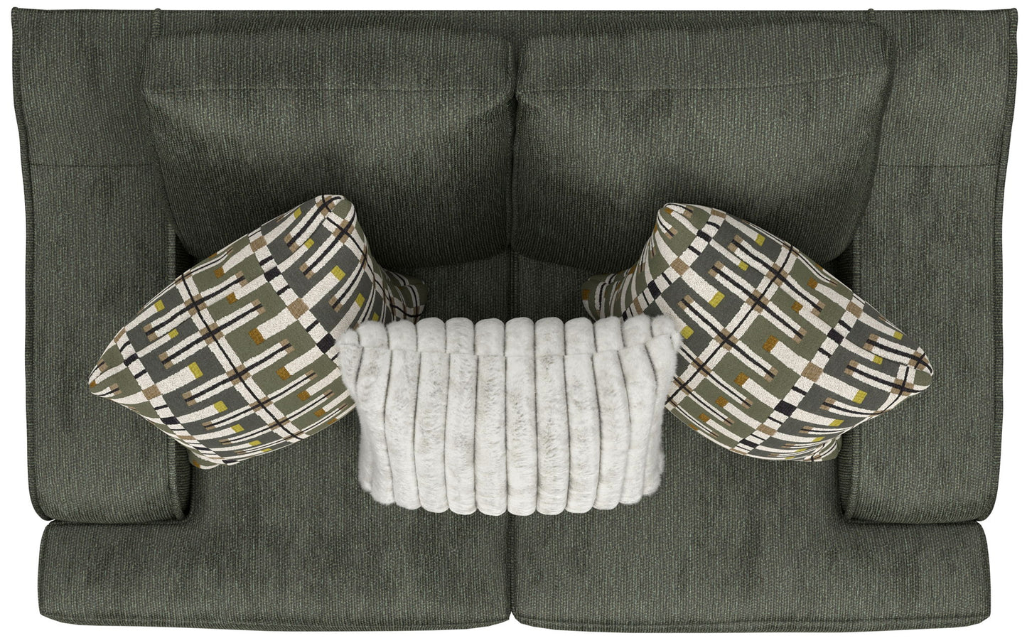 Olympus - Loveseat