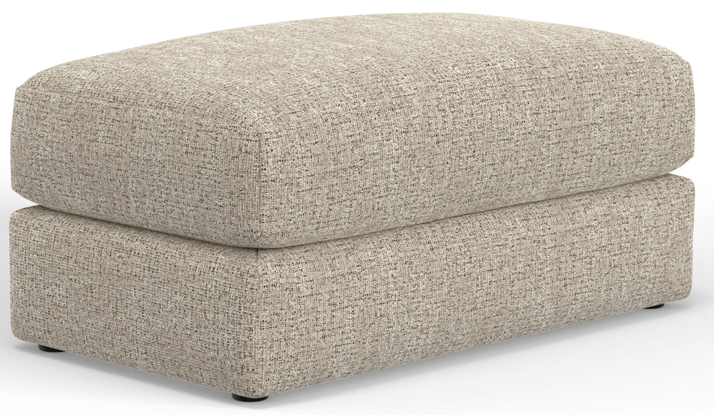 Brett - Ottoman
