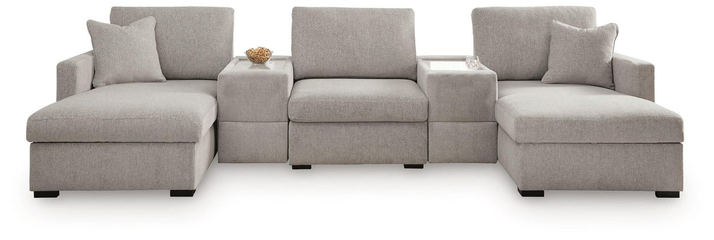 ModMax Luxe - Sectional