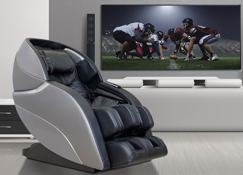 Genesis Max 4D - Massage Chair