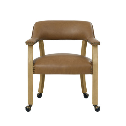 Rylie - Captain's Chair