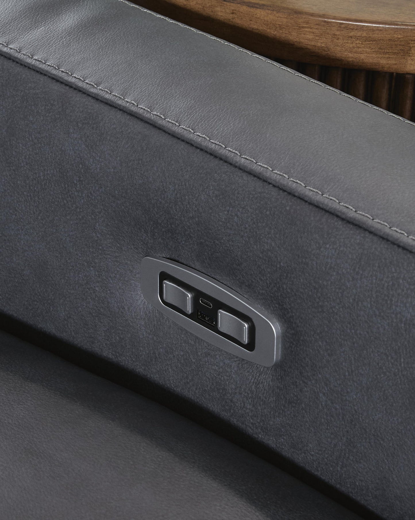 ModZ - Power Reclining Sectional