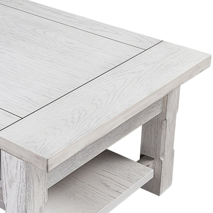 Dorsey - Drawer Table