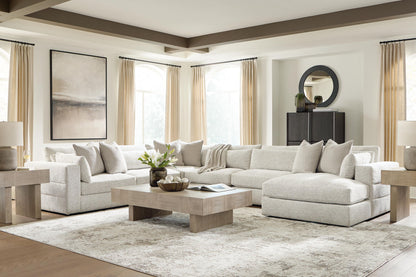 Ashbourne Estate - Sectional