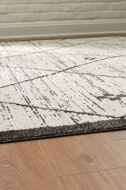 Fenriston - Rug