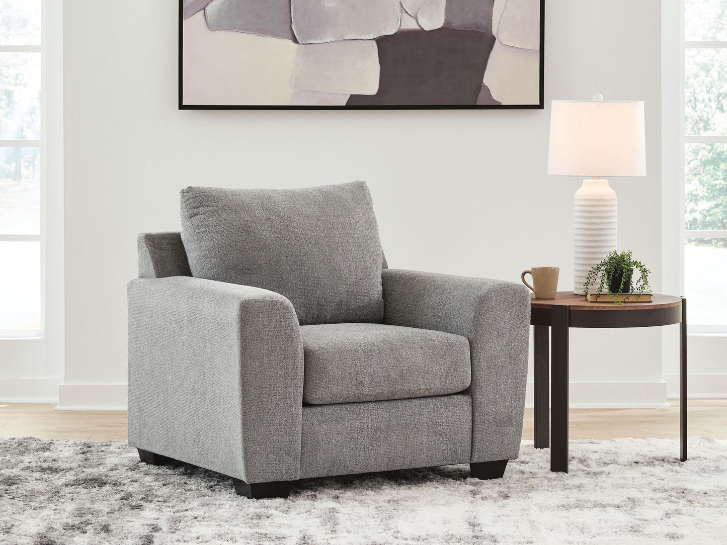 Loreo - Chair