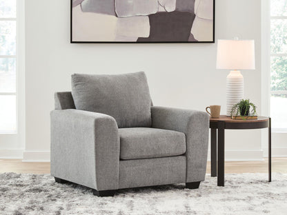 Loreo - Chair