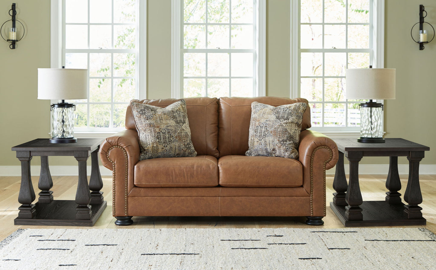 Carianna - Living Room Set