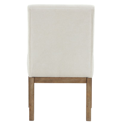 Aubrey - Arm Chair