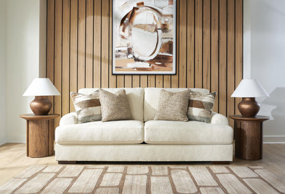 Jayne Park - 2 Pc. - Sofa And Loveseat