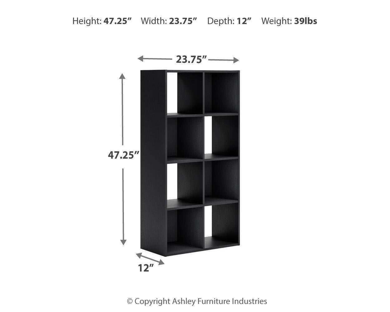 Langdrew - Cube Organizer