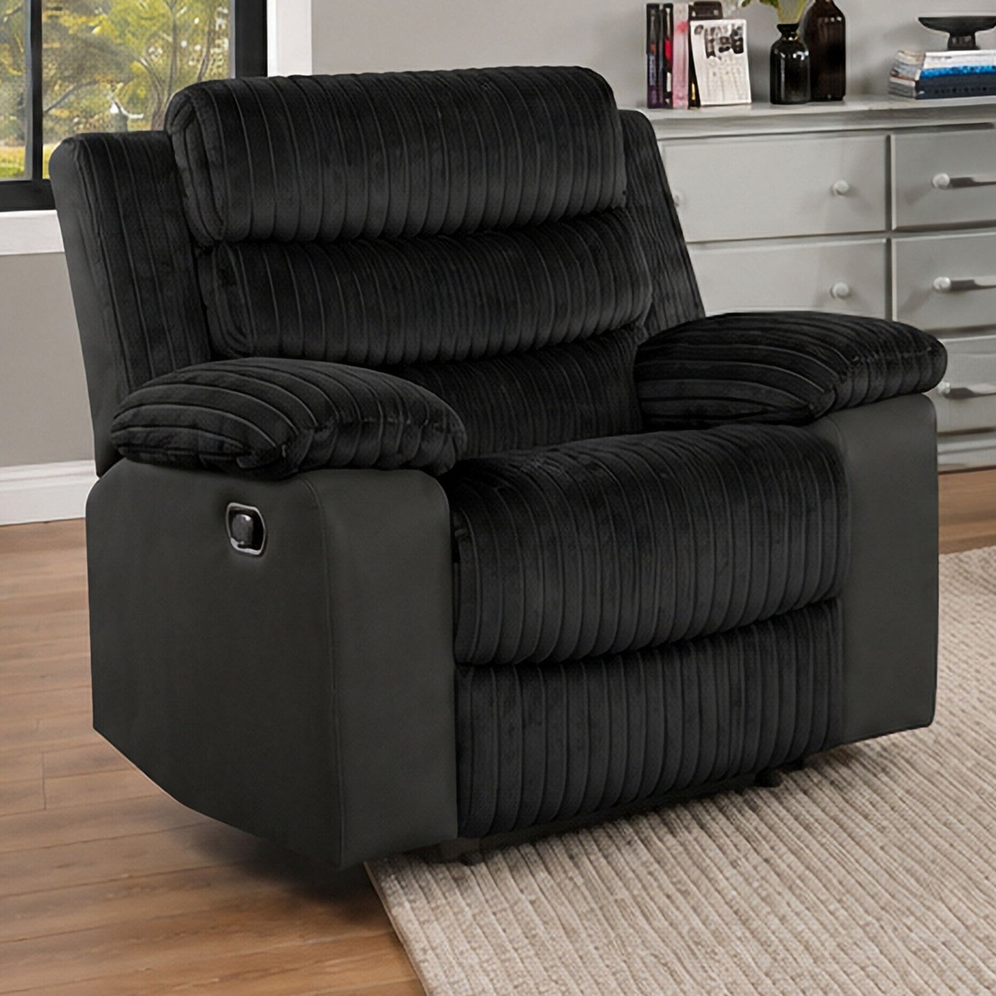 Willow - Glider Recliner