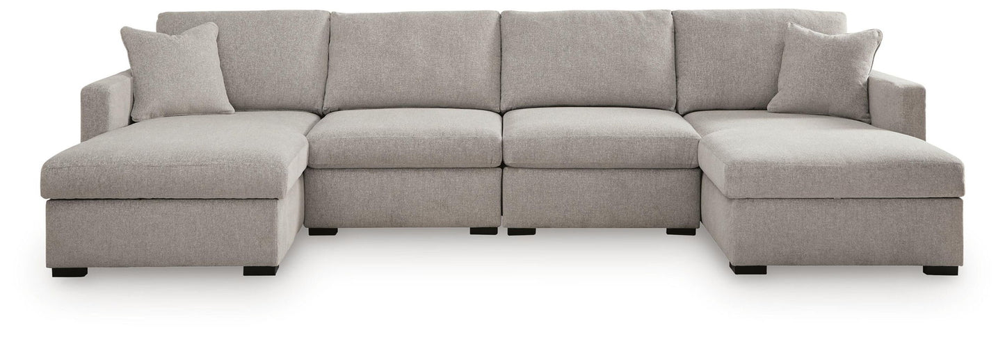 ModMax Luxe - Sectional