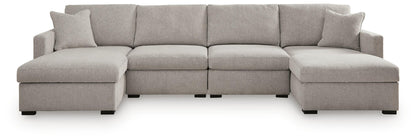 ModMax Luxe - Sectional