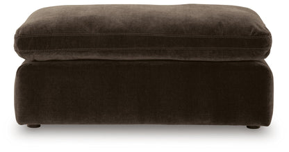 Maxton Heights - Ottoman