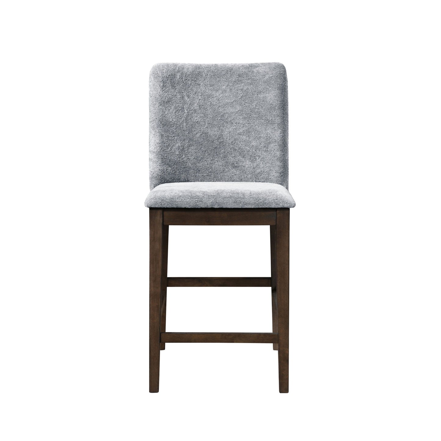 Upholstered Counter Chair (Set of 2)