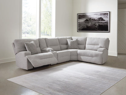 Acklen Place - Reclining Sectional