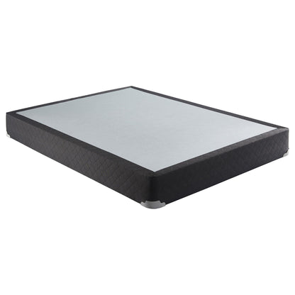 Mercer 9-inch Split Eastern King Standard Box Spring Foundation