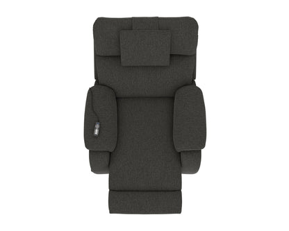 Snoozer - Power Lift Power Headrest Lay Flat Recliner With CR3 Heat / Massage / Zero Gravity