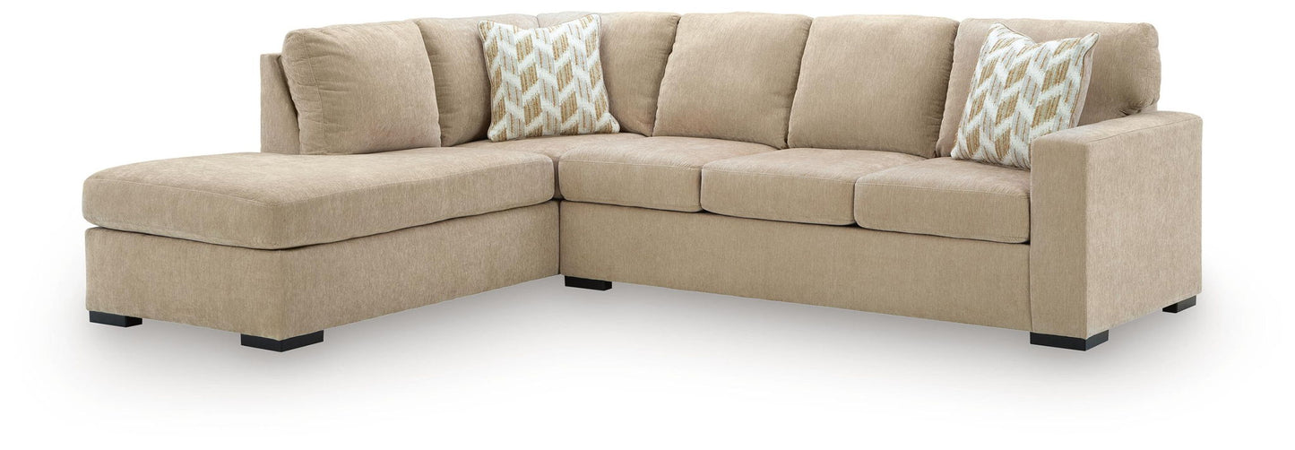 Bridgepoint - Sleeper Sectional