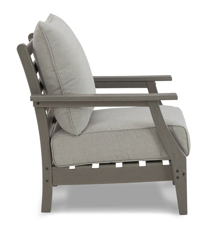 Visola - Lounge Set