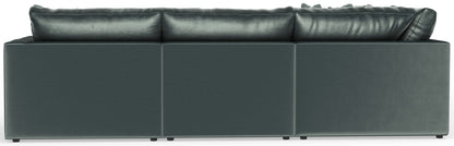 Remington - Modular Sofa - Pine