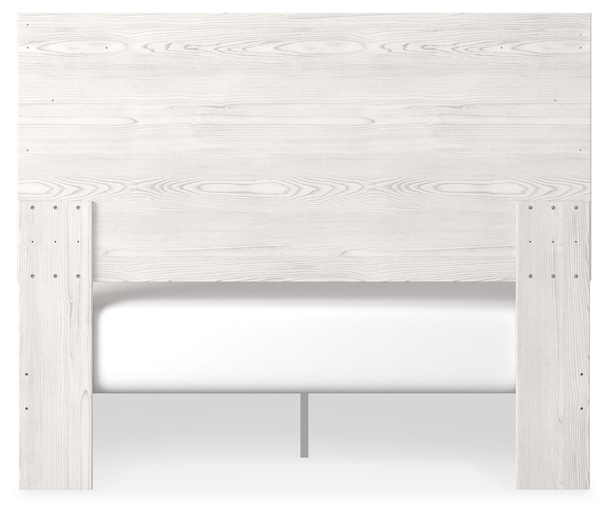 Gerridan - Panel Bed