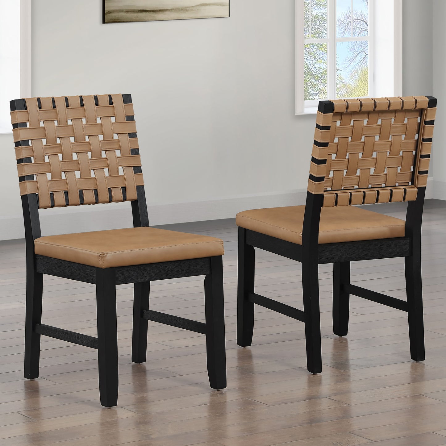 Reid - Chair