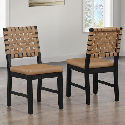 Reid - Chair