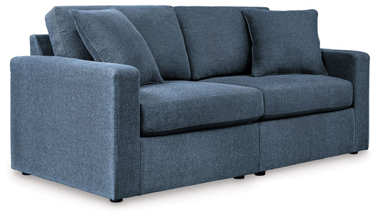 Modmax - Sectional - Ink