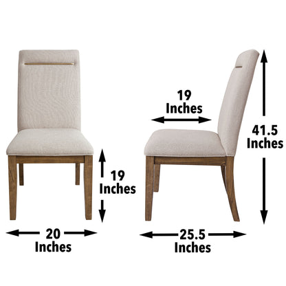 Garland - Chair
