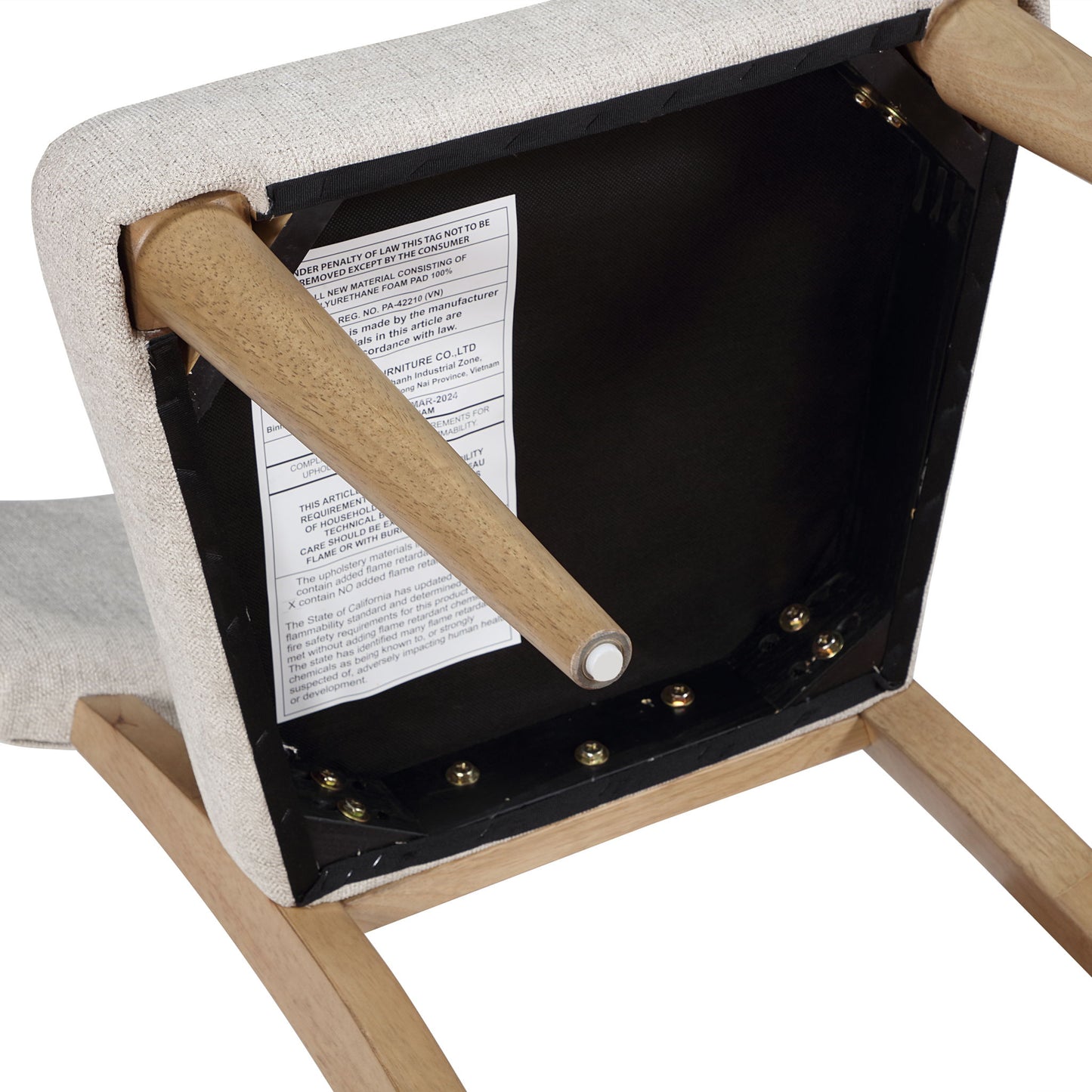 Colvin - Side Chair