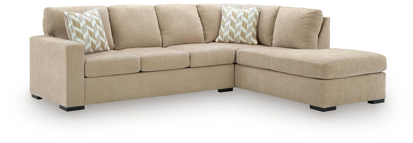 Bridgepoint - Sleeper Sectional