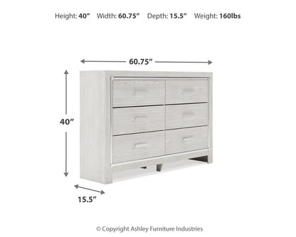 Altyra - Dresser