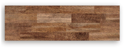 Wildenauer - Dining Room Buffet - Brown / Black