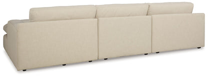Elyza - Sectional Set