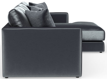Remington - Modular Sofa - Slate